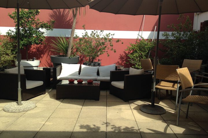 Terrace/Patio 44 of 46