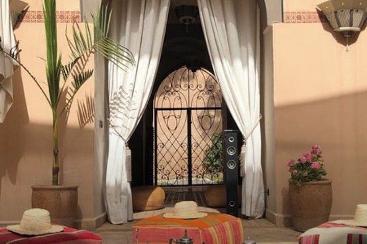 Terrace/Patio 93 of 137