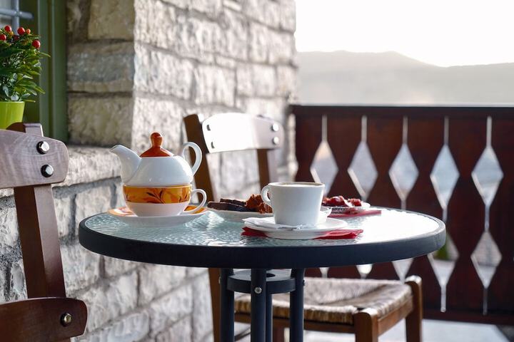 Breakfast/Coffee Service 61 of 80