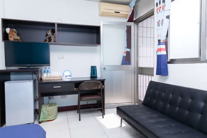 CHENG DA HAO ZHAI HOMESTAY