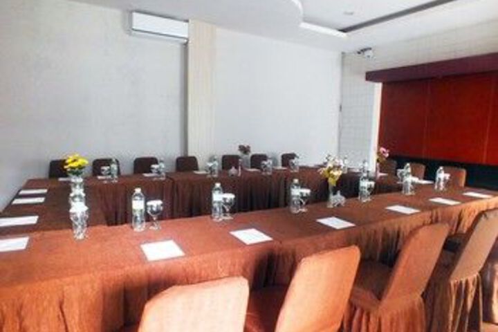 Meeting 20 of 24