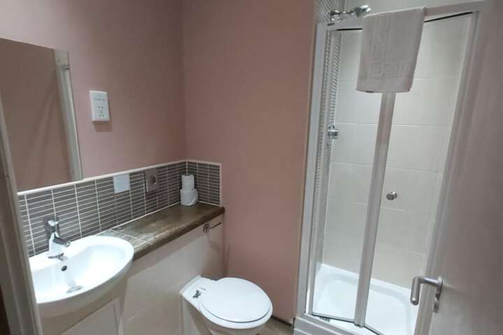 Bath Interior