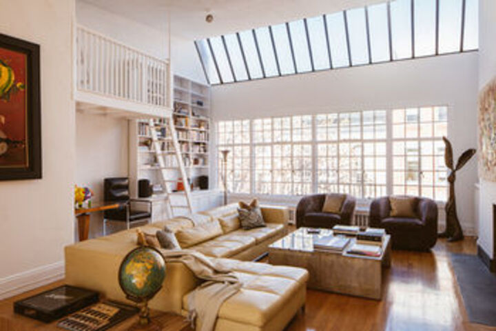 Image of Onefinestay - West Village Private Homes