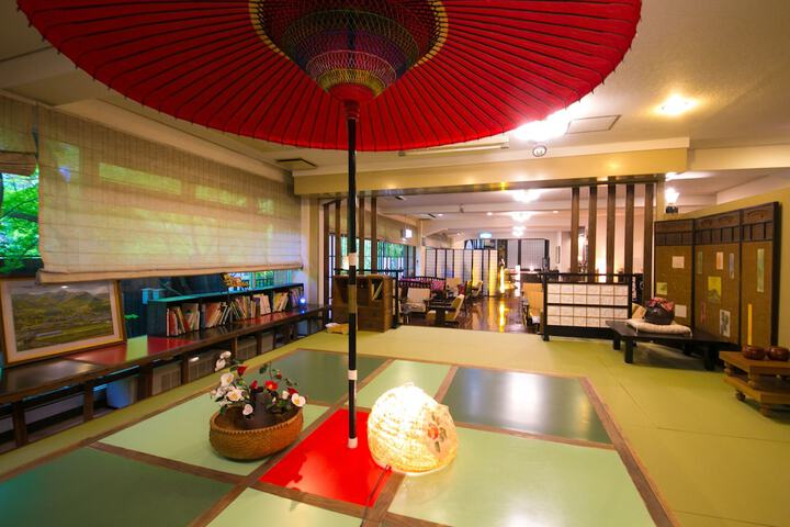 Hotel Interior 2 of 42