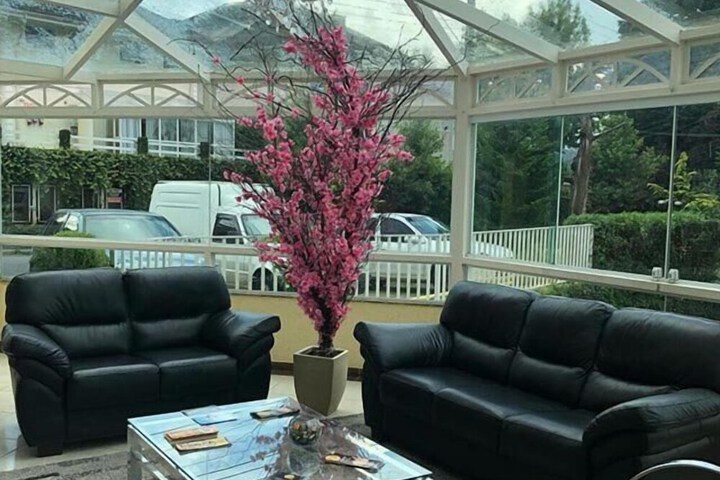 Hotel Interior 2 of 16
