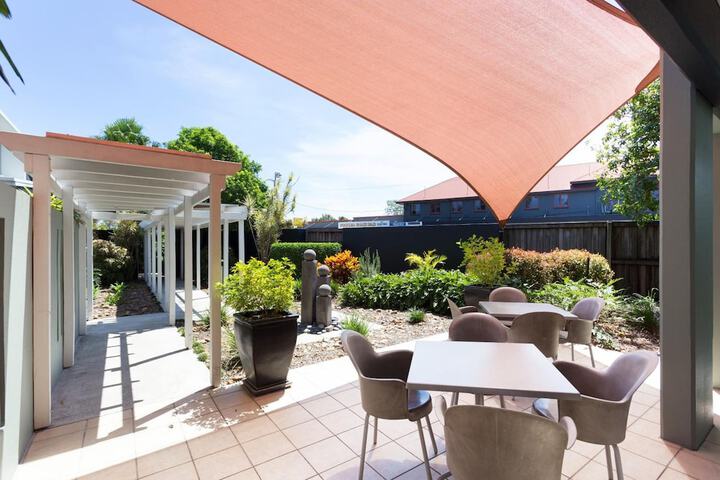 Terrace/Patio 9 of 21