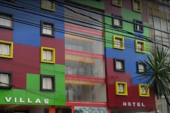 Image of Hotel Un Amor