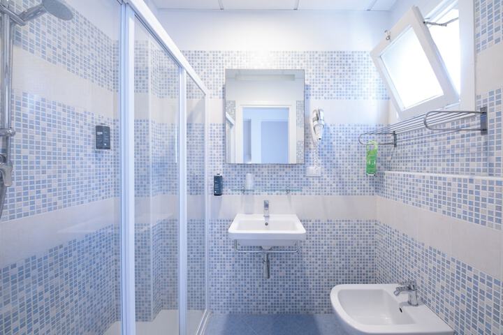 Bathroom Vanities