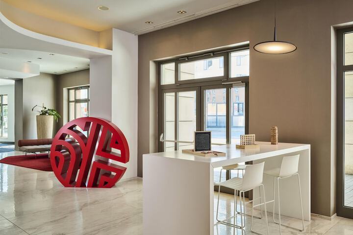 Lobby Photos
