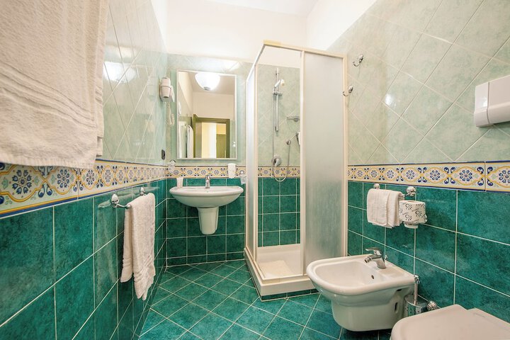 Bathroom Interior Photo