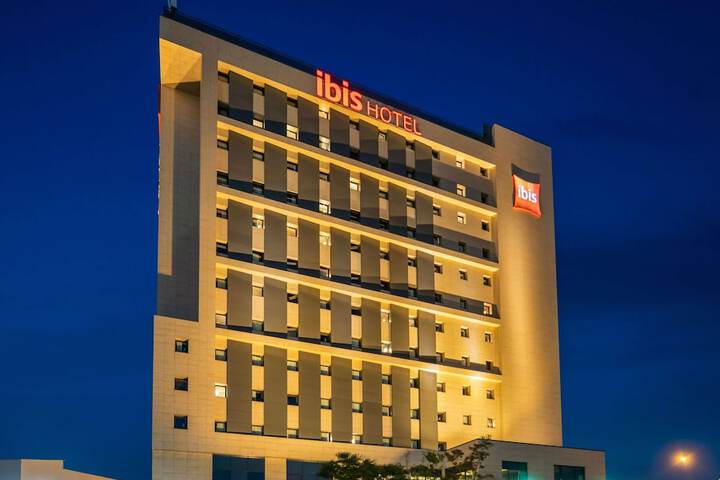 Photo of Ibis Istanbul Tuzla Hotel