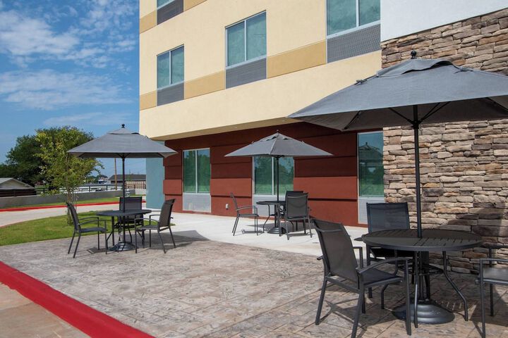 Property amenity