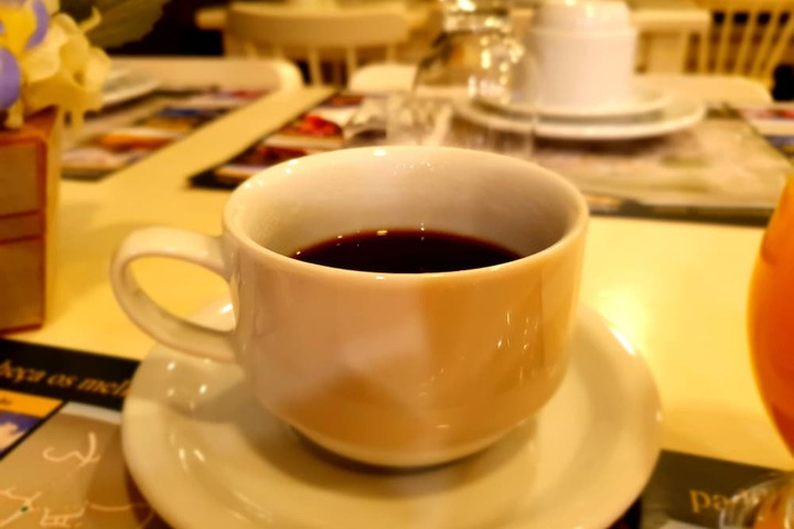 Breakfast/Coffee Service 36 of 42