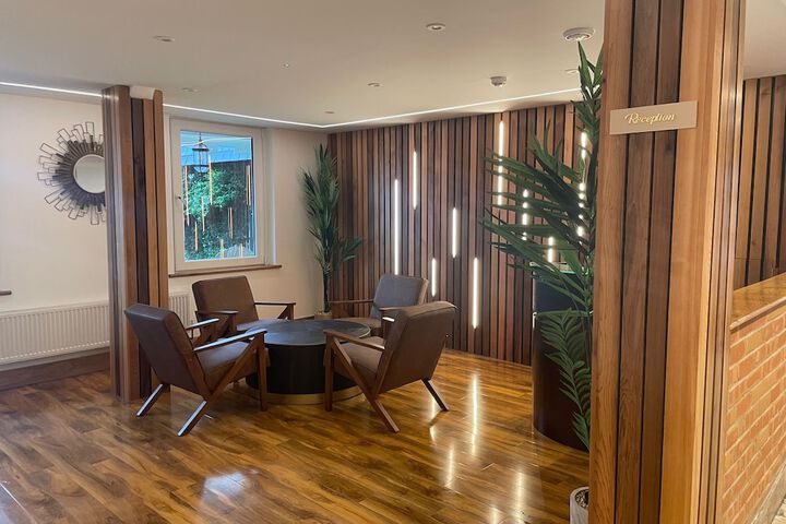 Hotel Interior 102 of 193