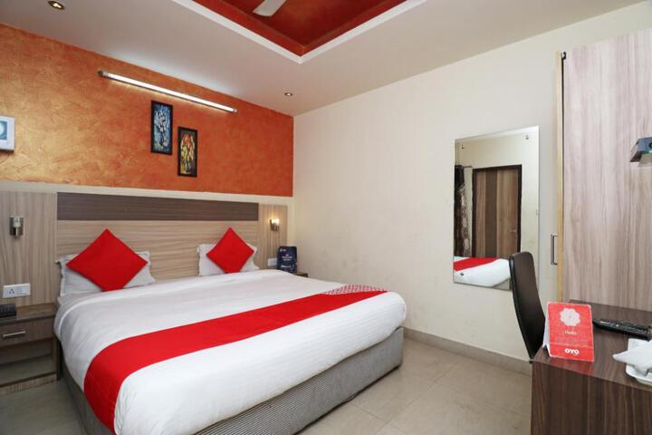 Collection O Hotel New Jasmine