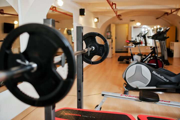 Health and Fitness 50 of 69