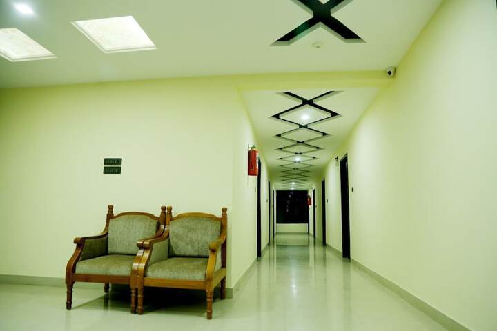 HOTEL PBS GRAND