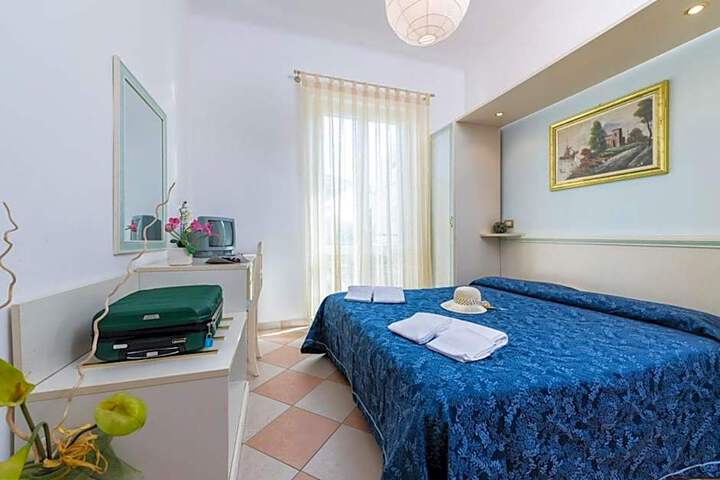 Hotel Bruna