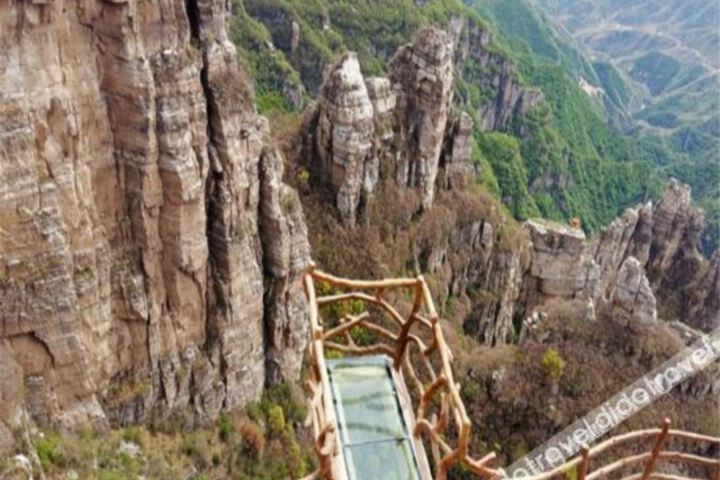 Fengyin Farmstay