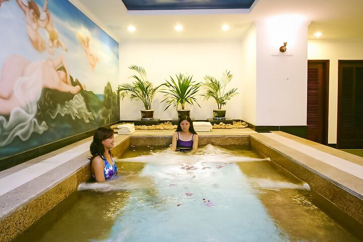 Wellness Treatments