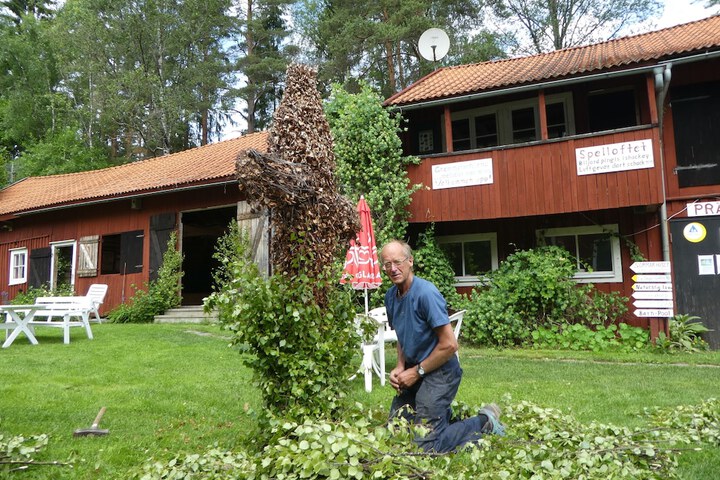 Hotel Exterior 61 of 73