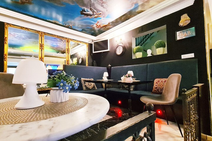 Hotel Interior 7 of 55