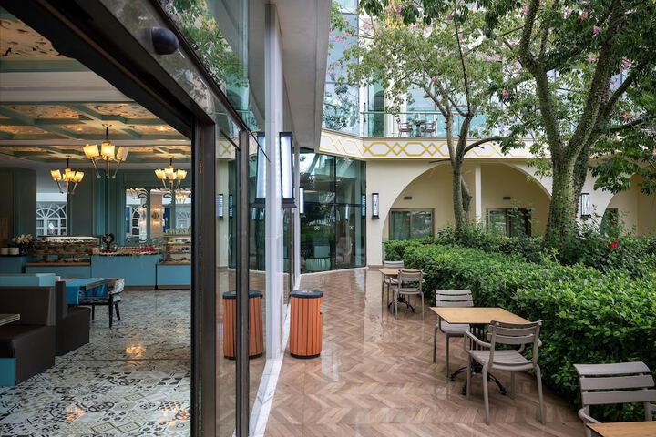 Terrace/Patio 164 of 176