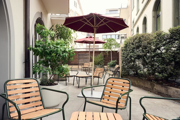 Terrace/Patio 53 of 70