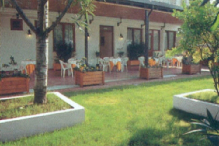 Image of GREEN HOUSE LAGUNA