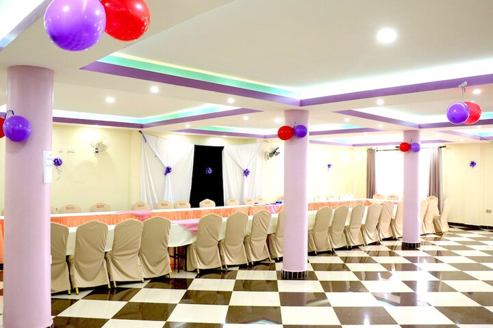 Sawan Hotel