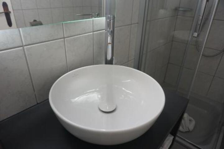 Bucheneck Rheinparkhotel