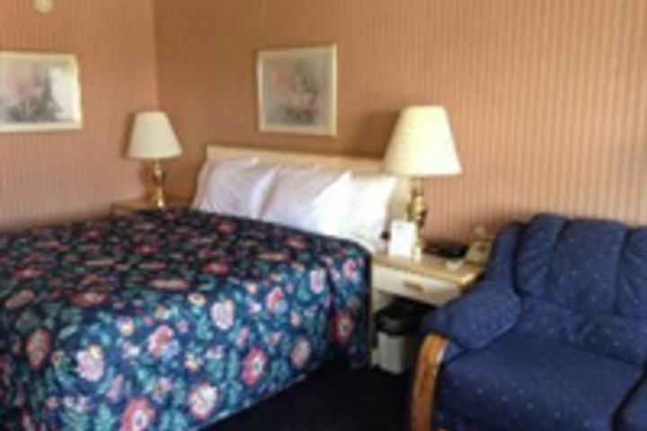 Fitness Facility Photos