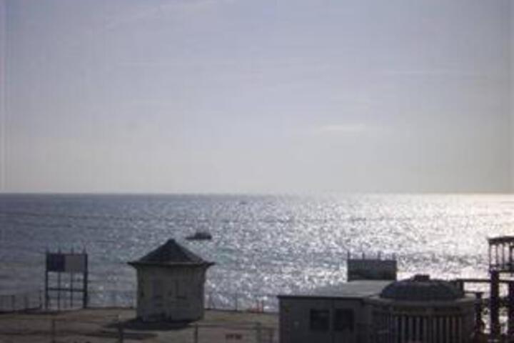 The Brighton Beach Hotel