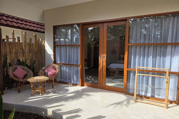 Terrace/Patio 6 of 19