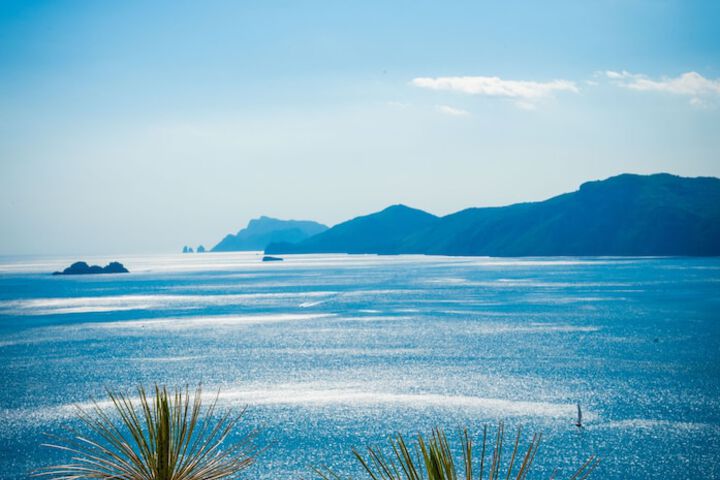Calanteluna in Praiano