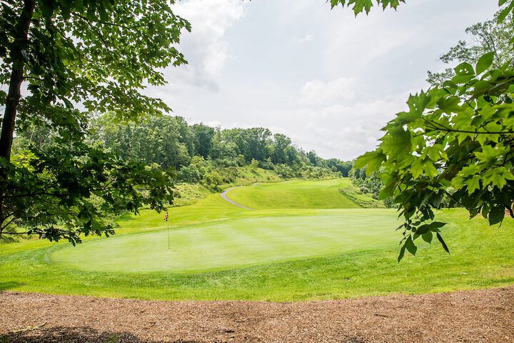 Golf 27 of 56