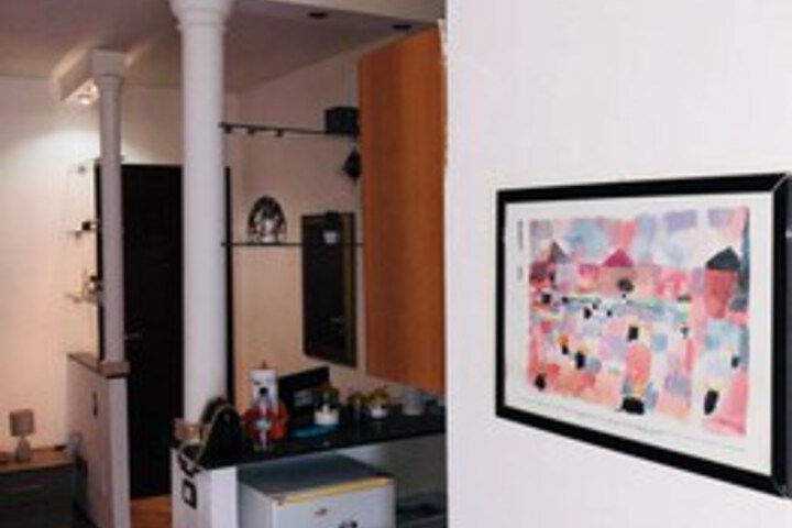 Exterior of Studio in Catania With Wonderful sea View, Balcony and Wifi - 4 km From the Beach