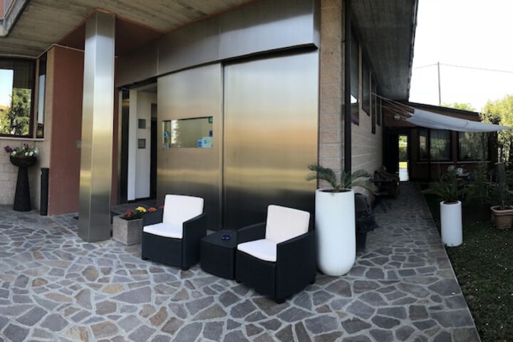 Hotel 41 of 48