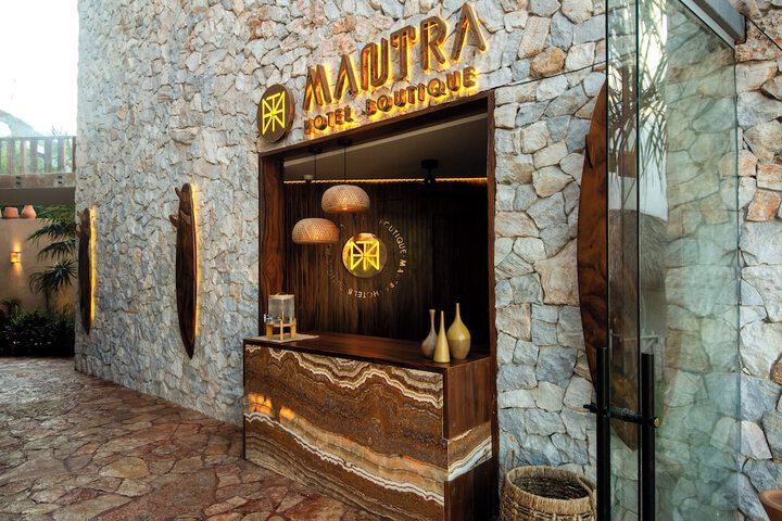 Image of Mantra Hotel Boutique