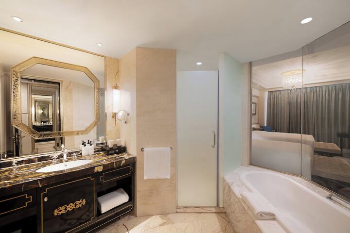 Bath Amenities