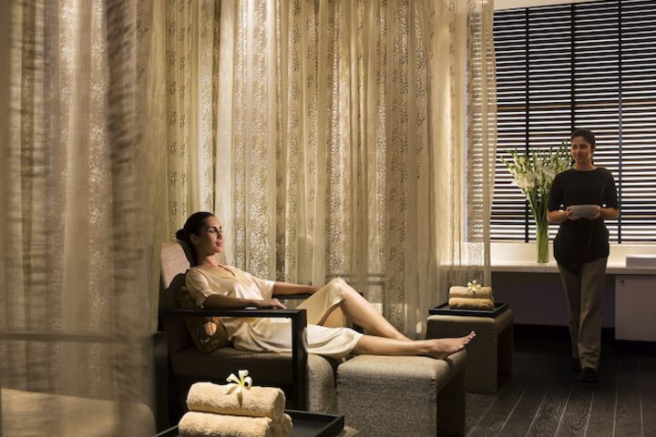 Spa and Wellness