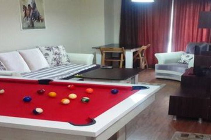 Guest Suite Photo