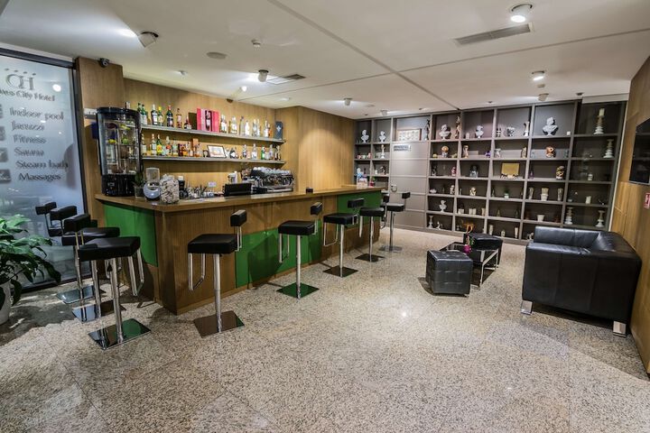 Lobby Photos