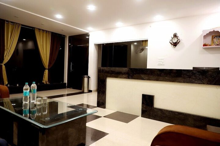 Hotel Interior 2 of 37