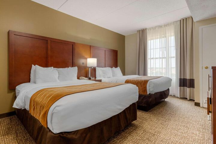2 Queen Beds (1 of 6)