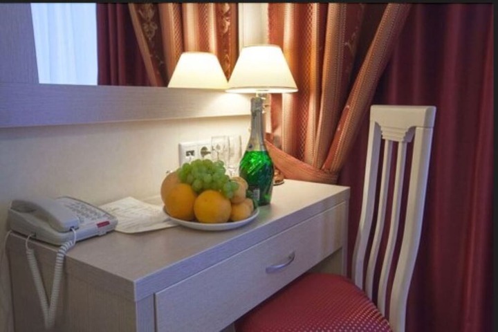 Room 8 of 35