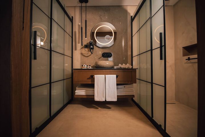 Bathroom Vanities