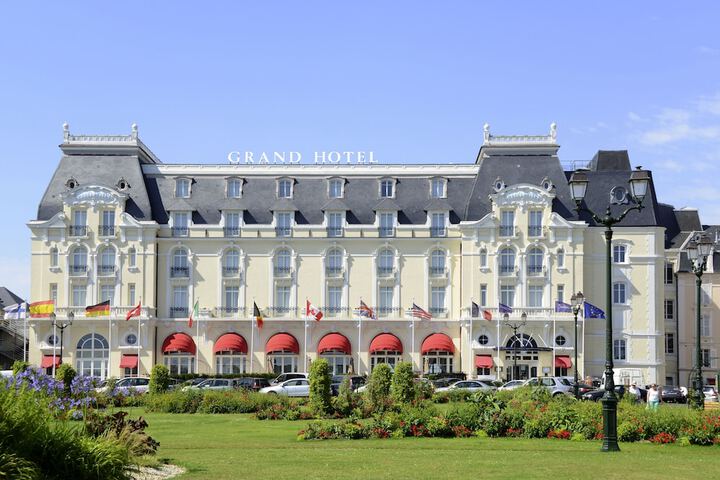 Hotel 107 of 119
