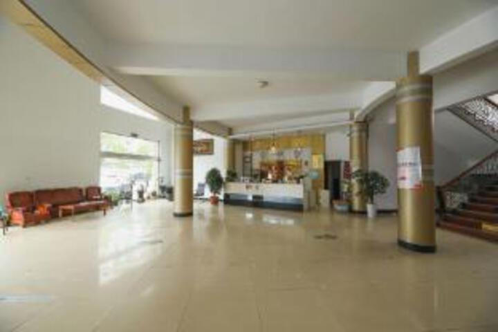 Star Harbour Hotel