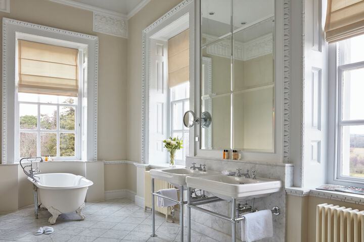 Bath Photo